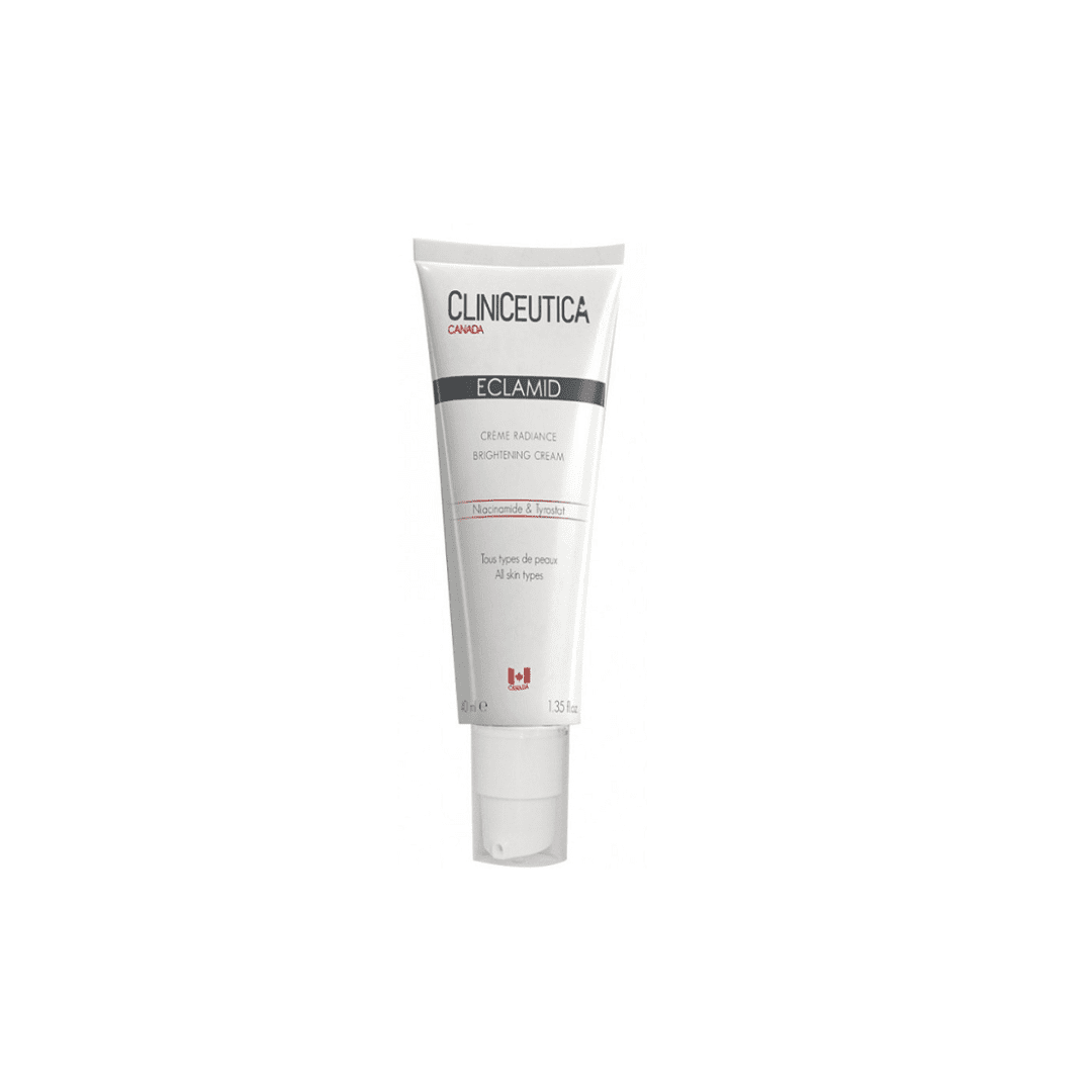 Cliniceutica Eclamid Créme Radiance 40ml