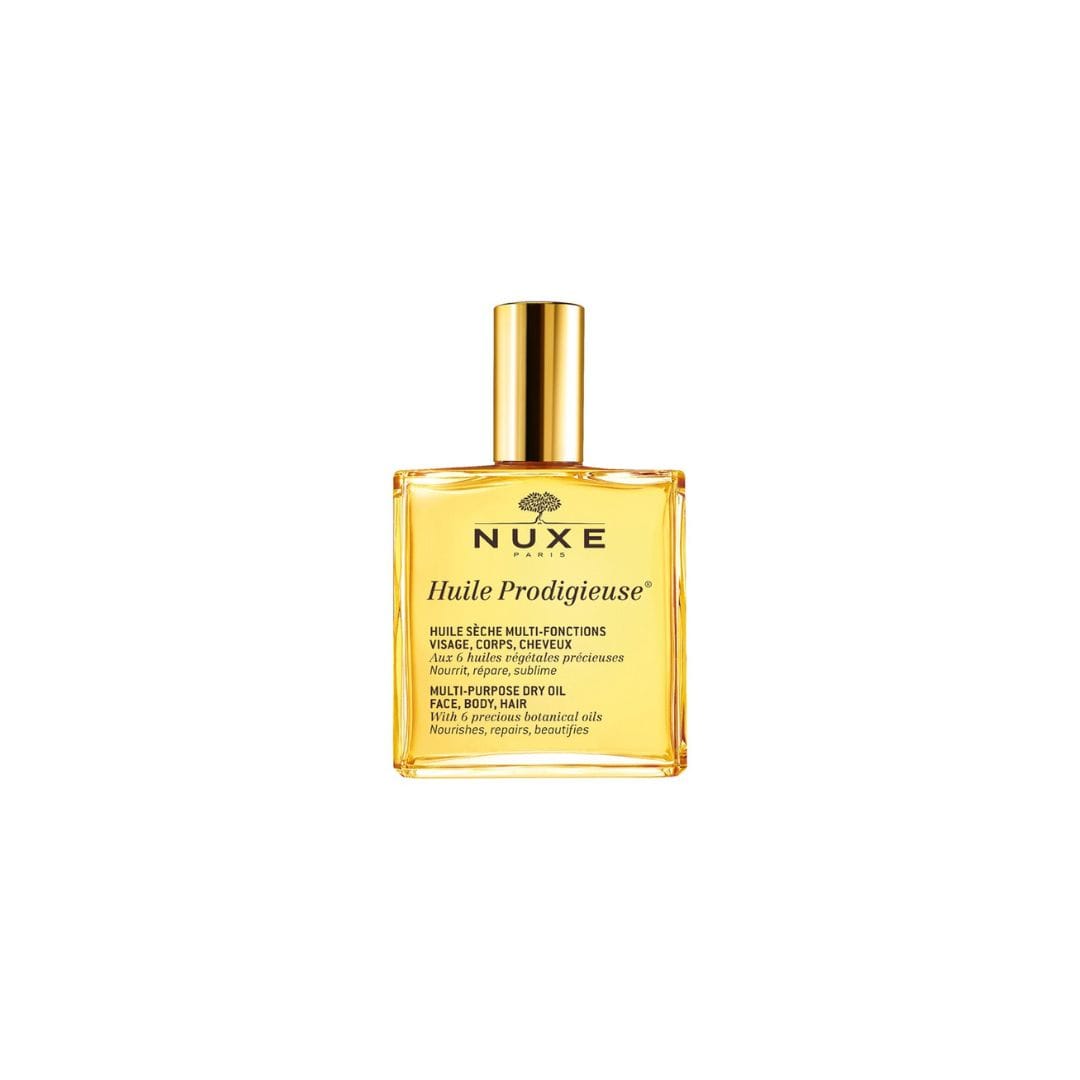 NUXE HUILE PRODIGIEUSE – HUILE SÈCHE 50ML