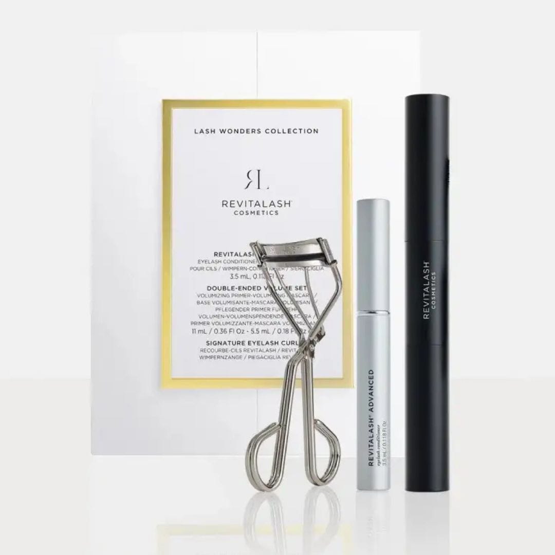 REVITALASH LASH WONDERS COLLECTION