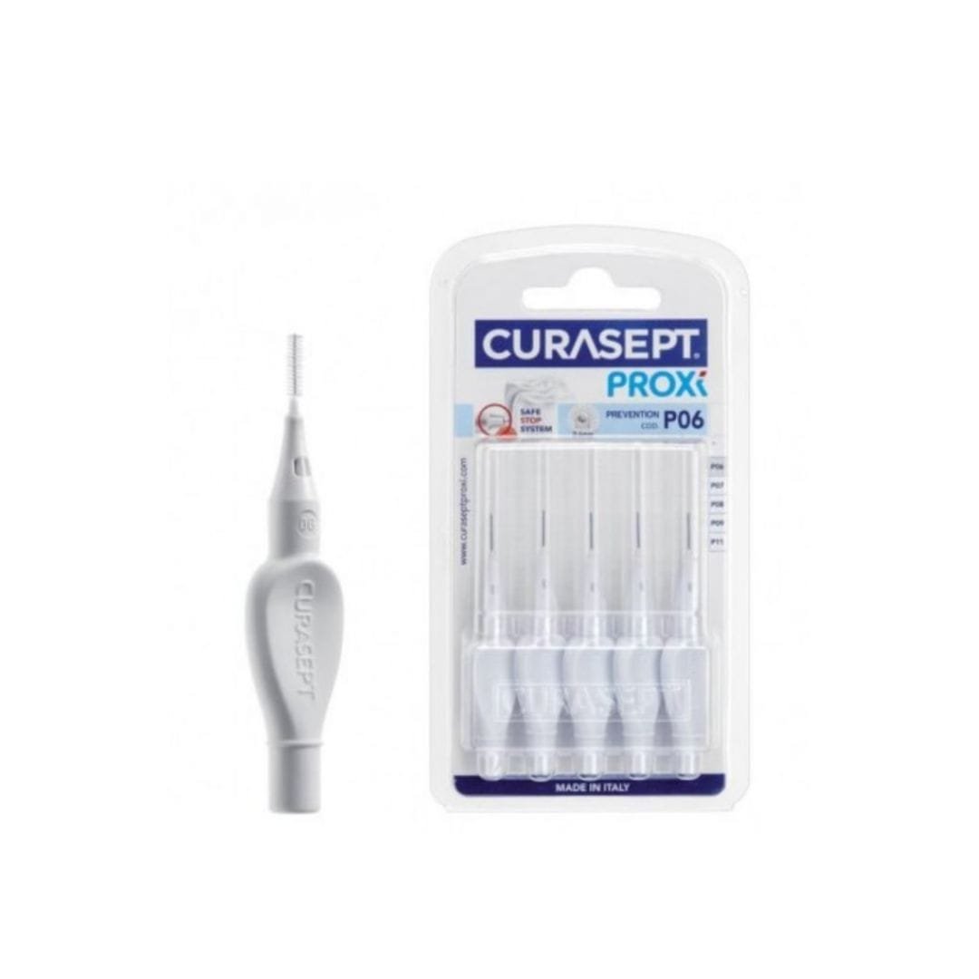 CURASEPT PROXI PREVENTION P06