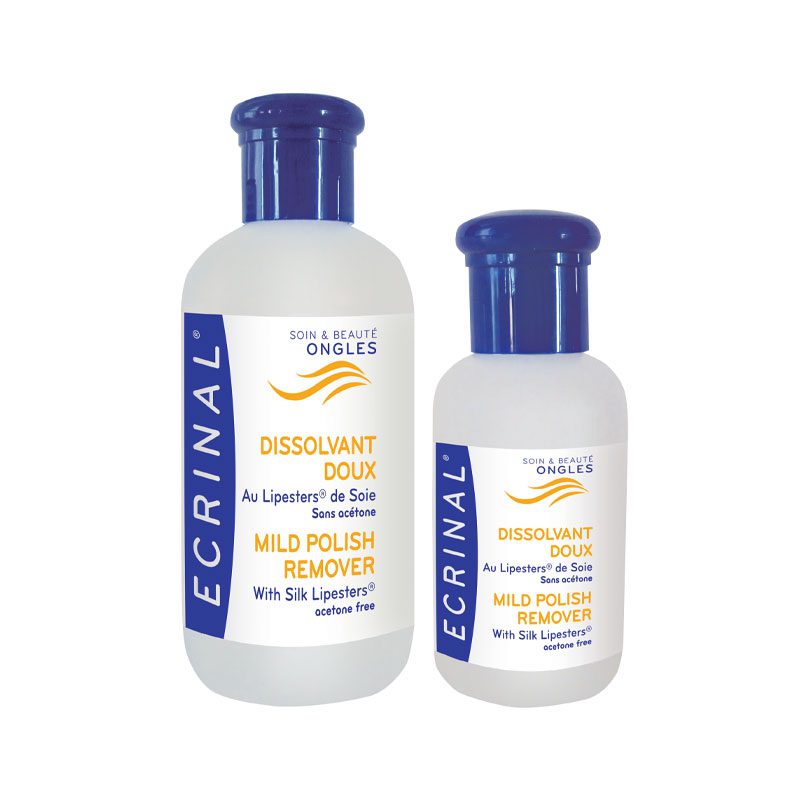 ECRINAL – DISSOLVANT DOUX