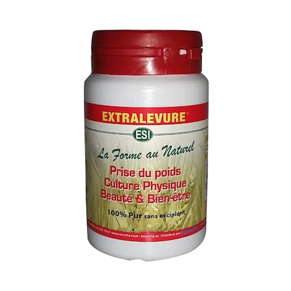 EXTRALEVURE 290 COMPRIMÉS