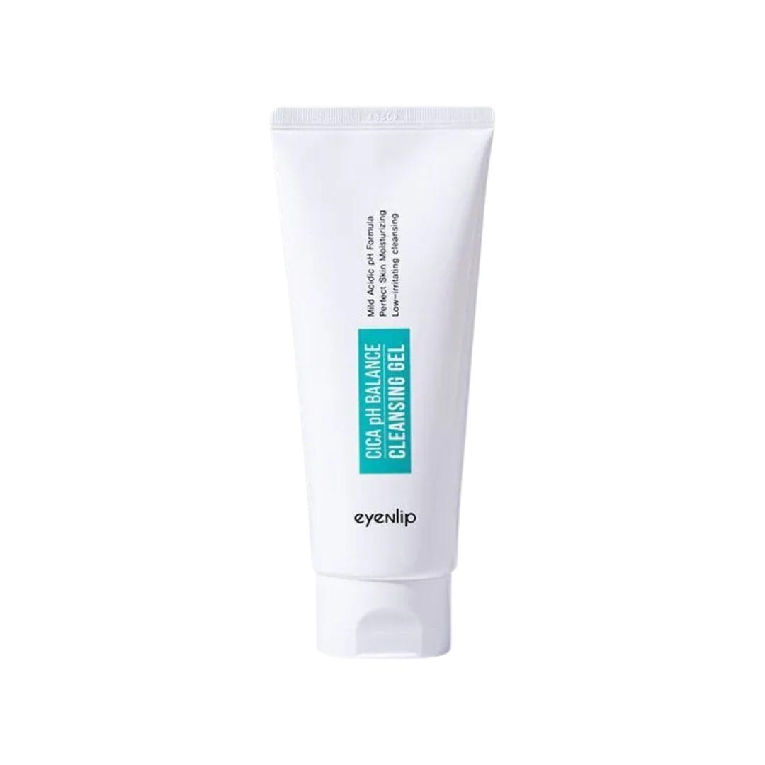Eyenlip Cica PH Balance Cleansing Gel 150ml