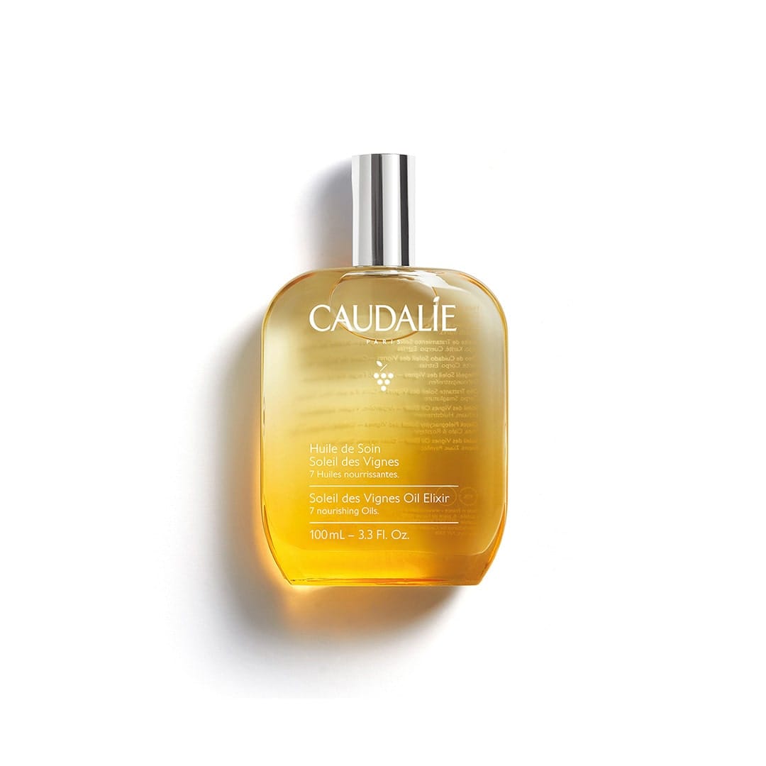CAUDALIE – Huile de Soin Soleil des Vignes 100mL