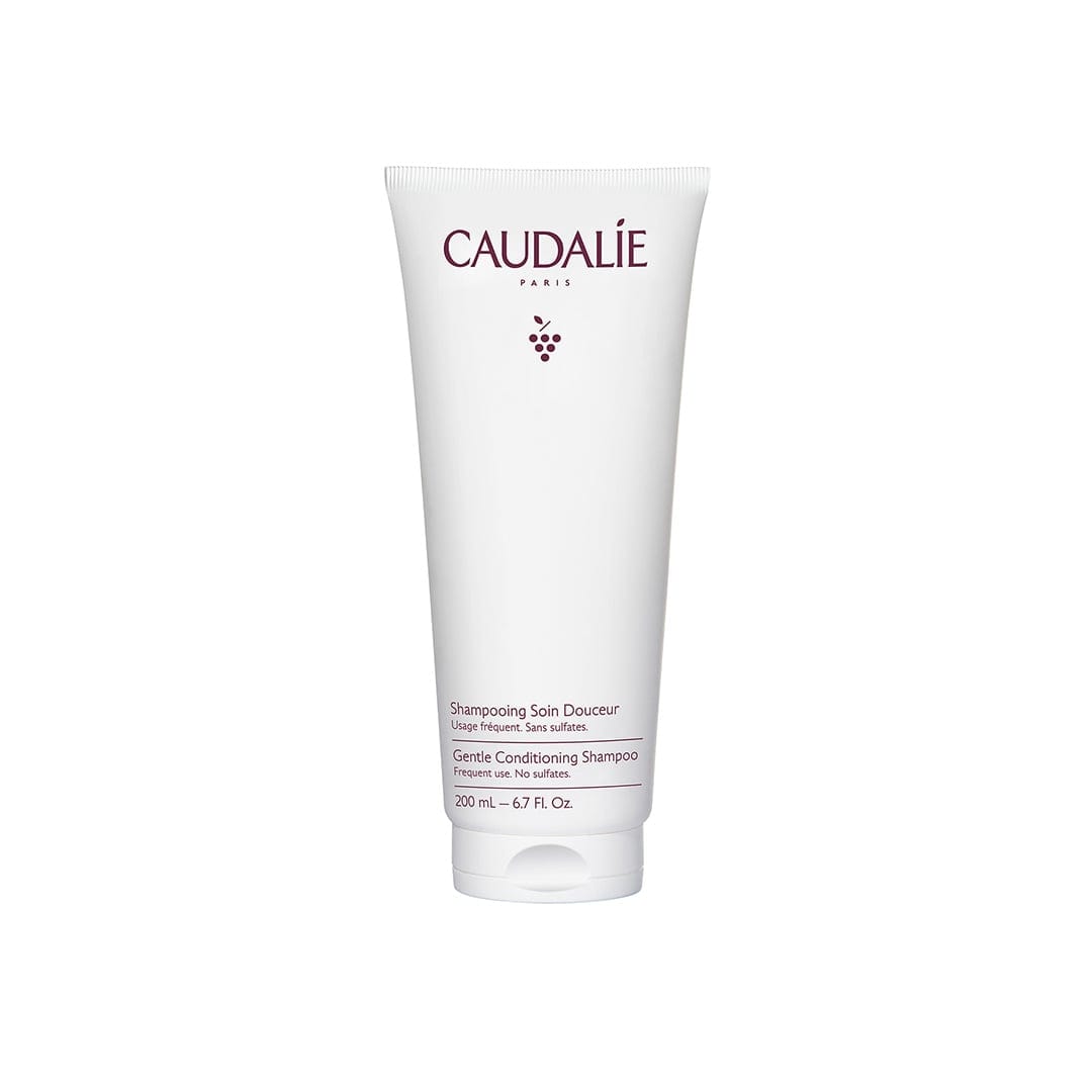 CAUDALIE – Shampooing Soin Douceur – 200 mL