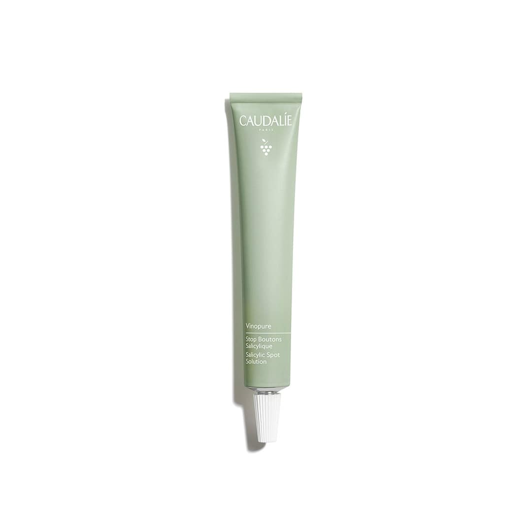 CAUDALIE – Vinopure Stop Bouton Salycilique – 15mL