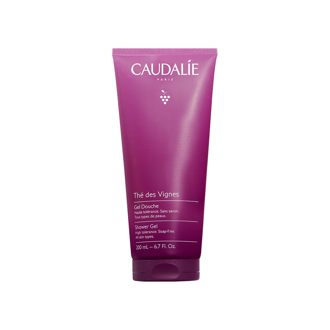 CAUDALIE – Gel Douche Thé des Vignes – 200 mL