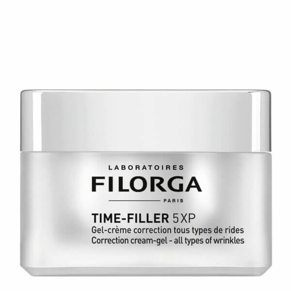 FILORGA TIME-FILLER 5-XP GEL-CREME 50ML