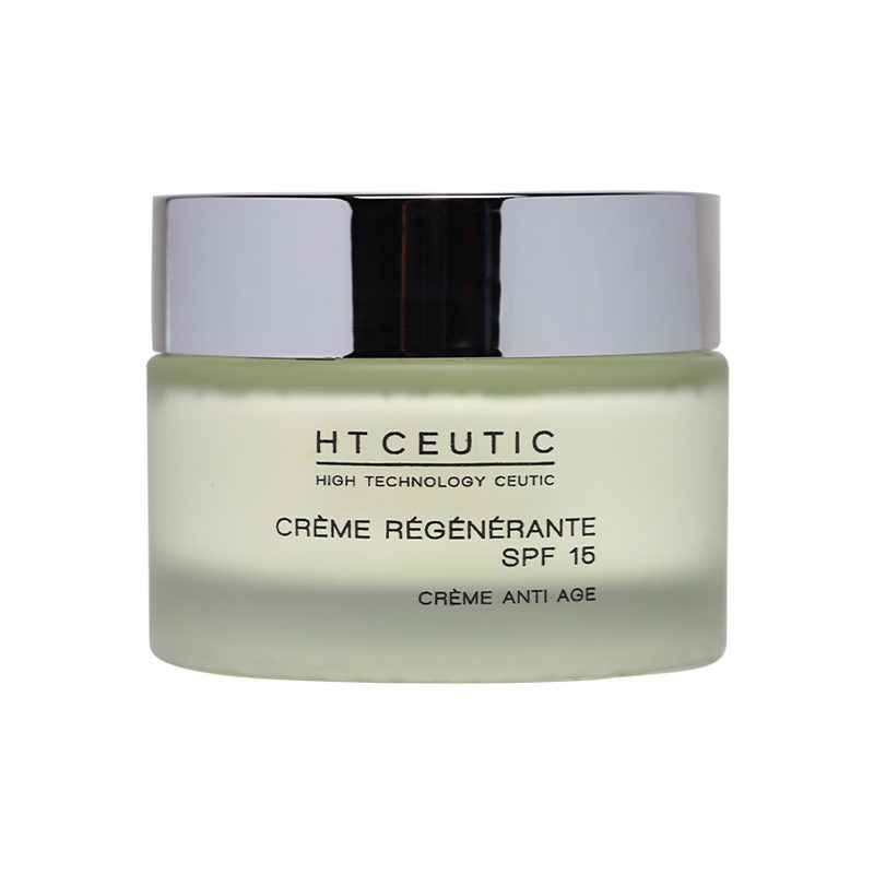 HT CEUTIC – CREME RÉGÉNÉRANTE SPF 15