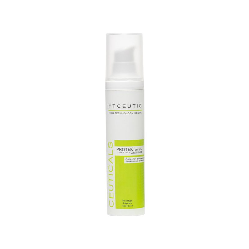 HT CEUTIC – PROTEK SPF 50+