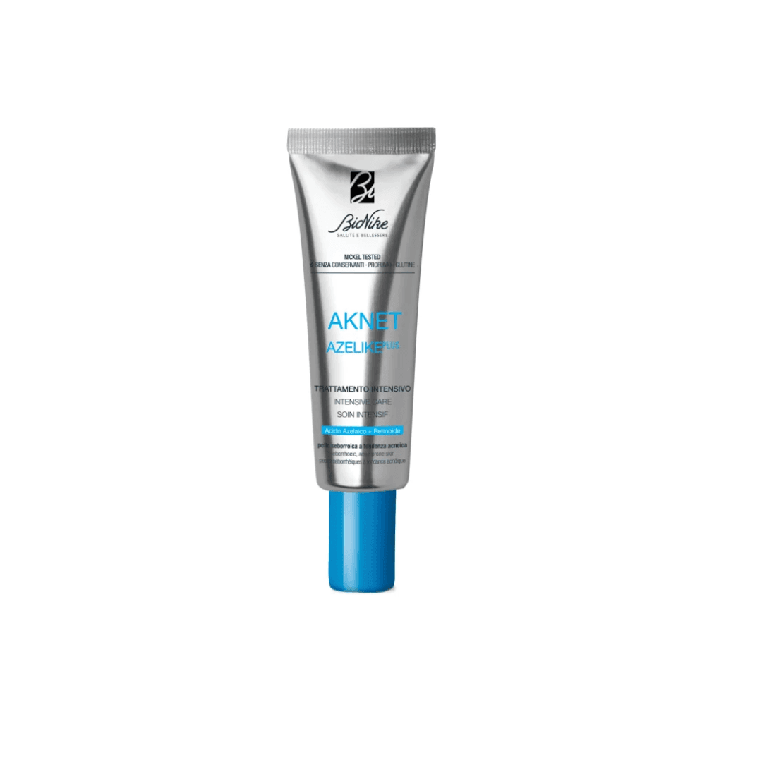 Aknet Azelike Plus BioNike Traitement Intensif 30 ml