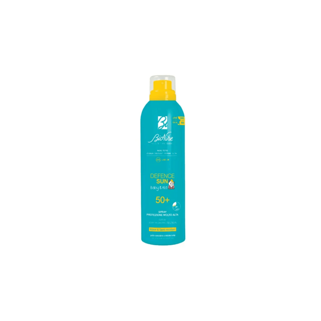 DEFENSE SUN B&K SPRAY 50+ BIONIKE 200ML