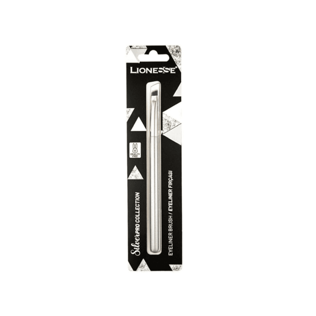 LIONESSE SILVER PINCEAU EYELINER
