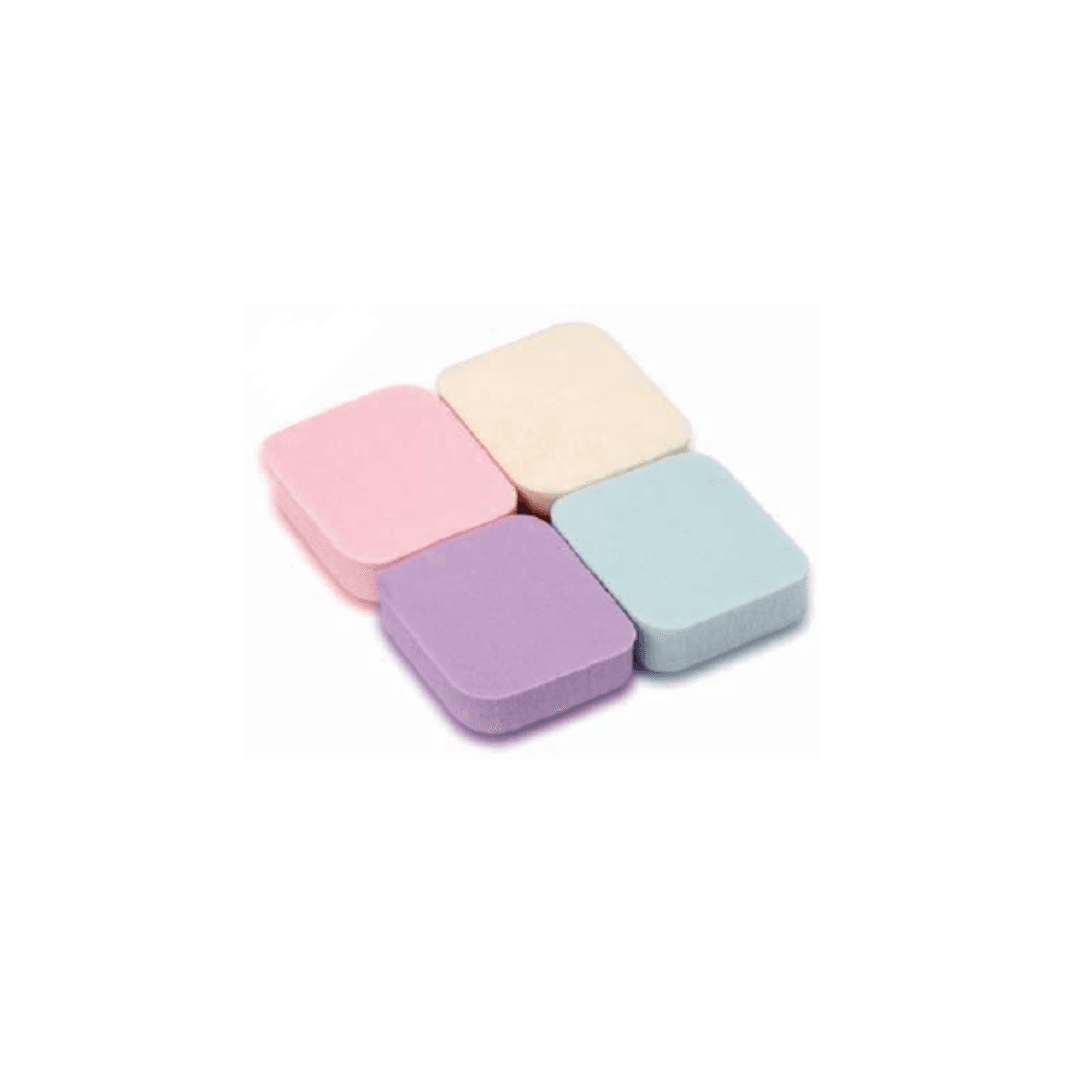 LIONESSE BEAUTY BLENDER 4 EPONGES