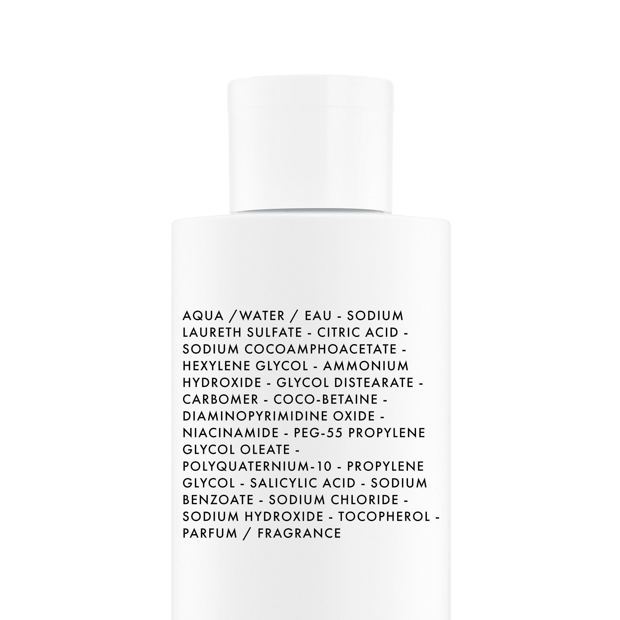 Vichy Dercos Technique ENERGY + Shampooing Stimulant Anti-Chute| 200ml