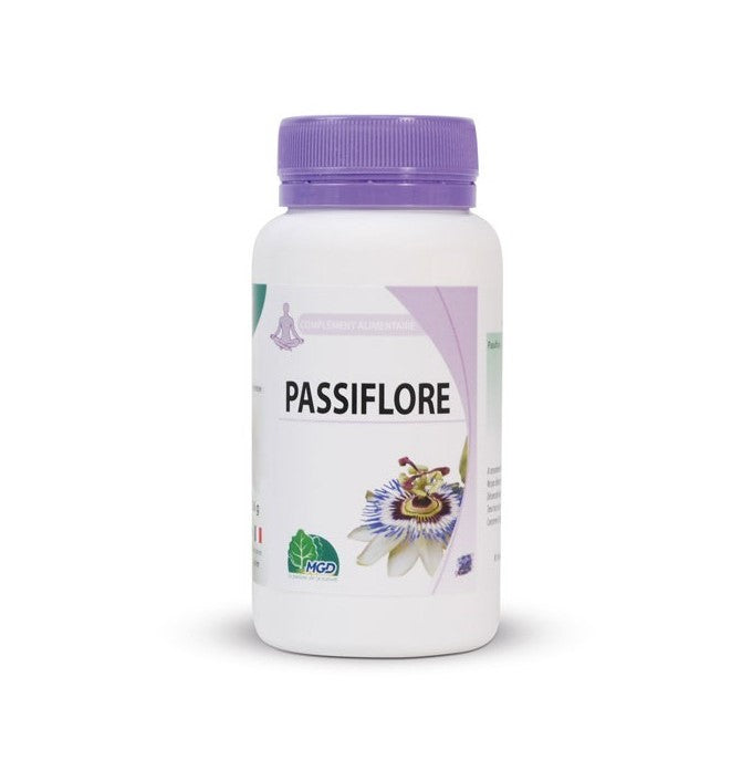 MGD PASSIFLORE 120 GÉLULES