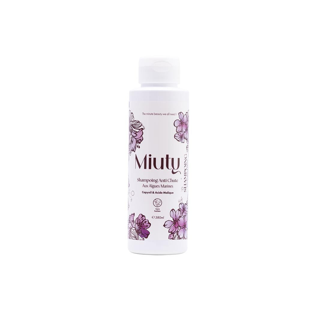 MIUTY SHAMPOING ANTI-CHUTE