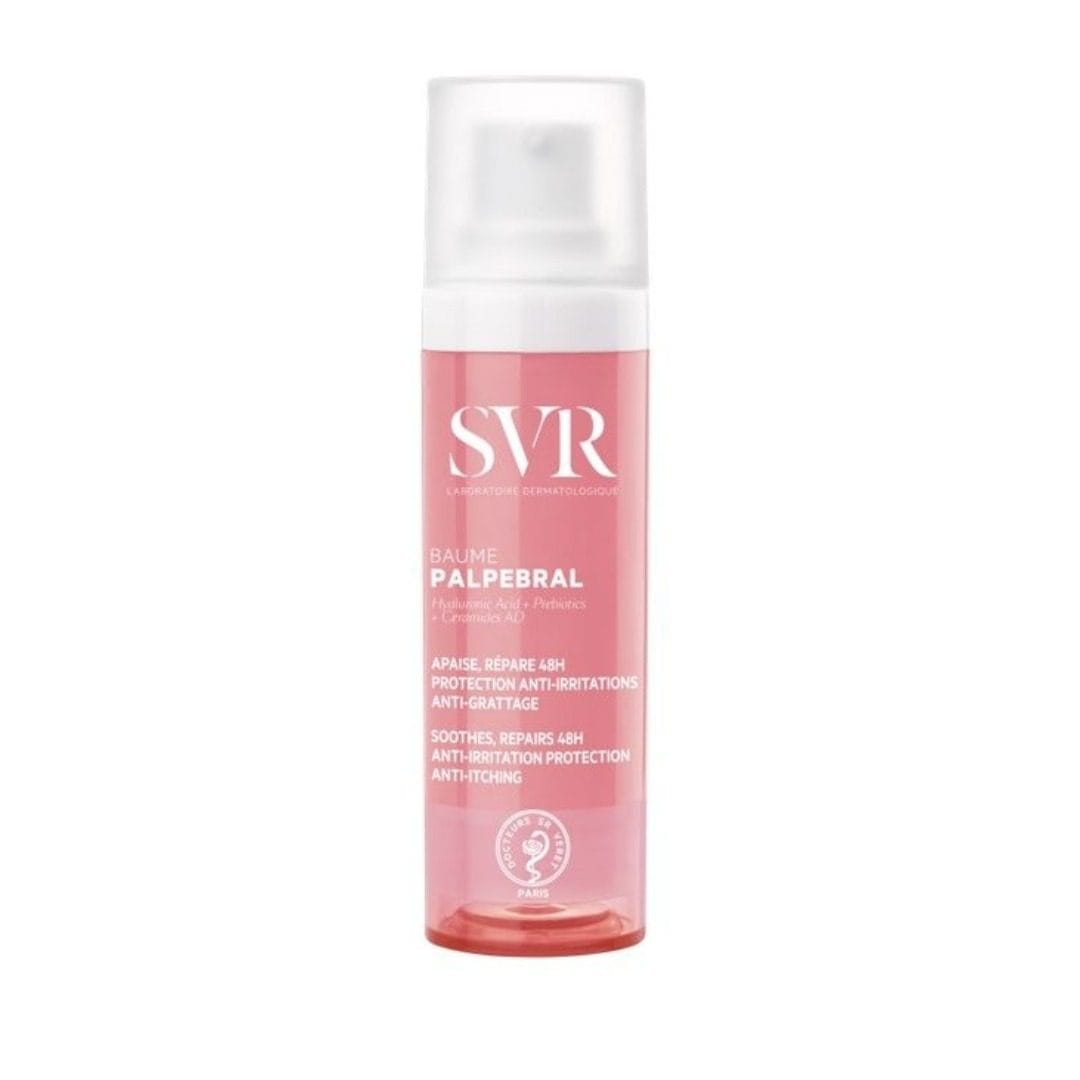 SVR PALPEBRAL BAUME APAISANT 30ML