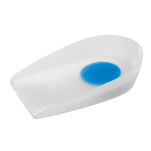 SUPPORT LINE 501 TALONNETTE EN SILICONE