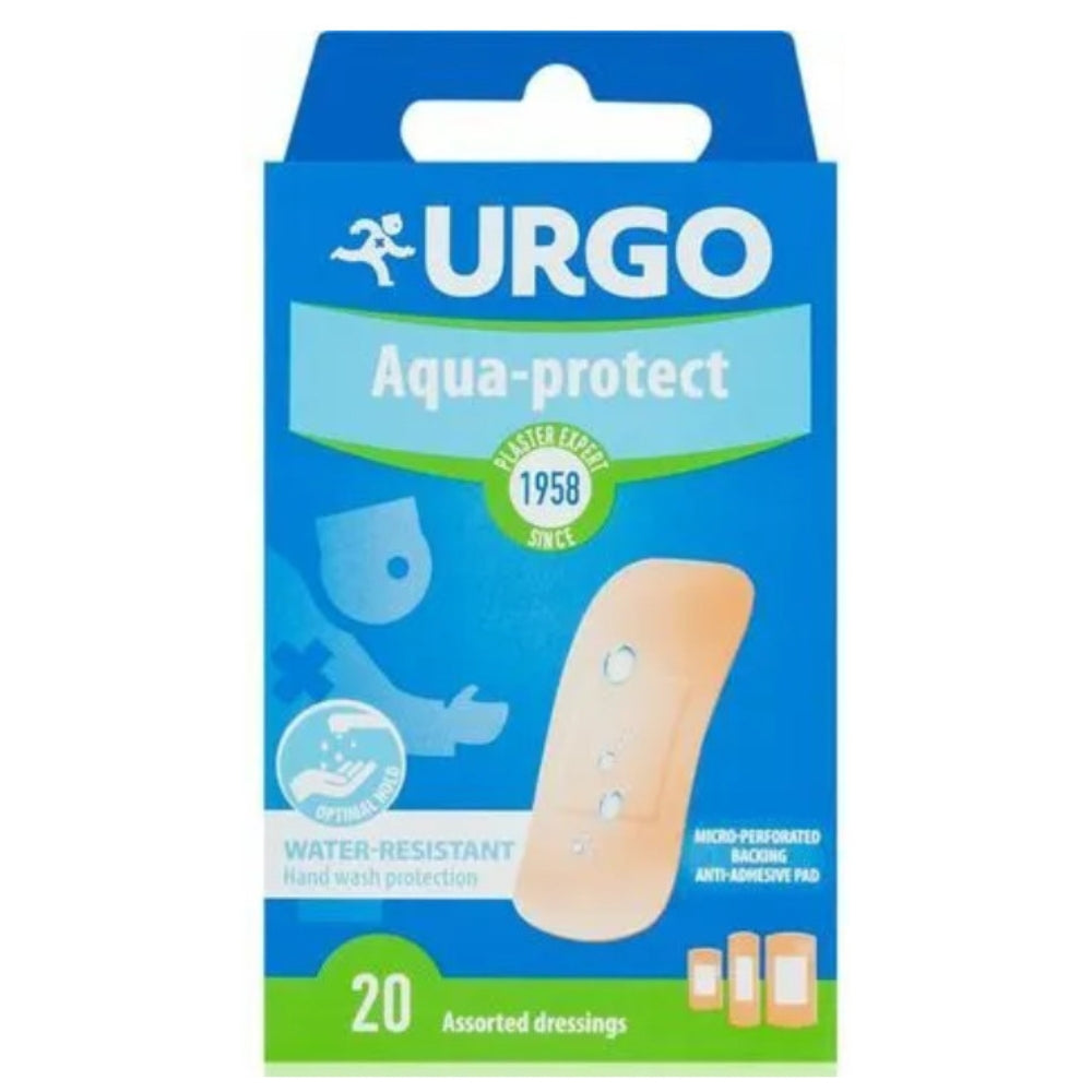 URGO AQUA PROTECT