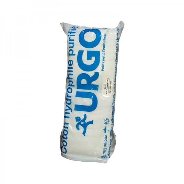URGO COTON 50GR