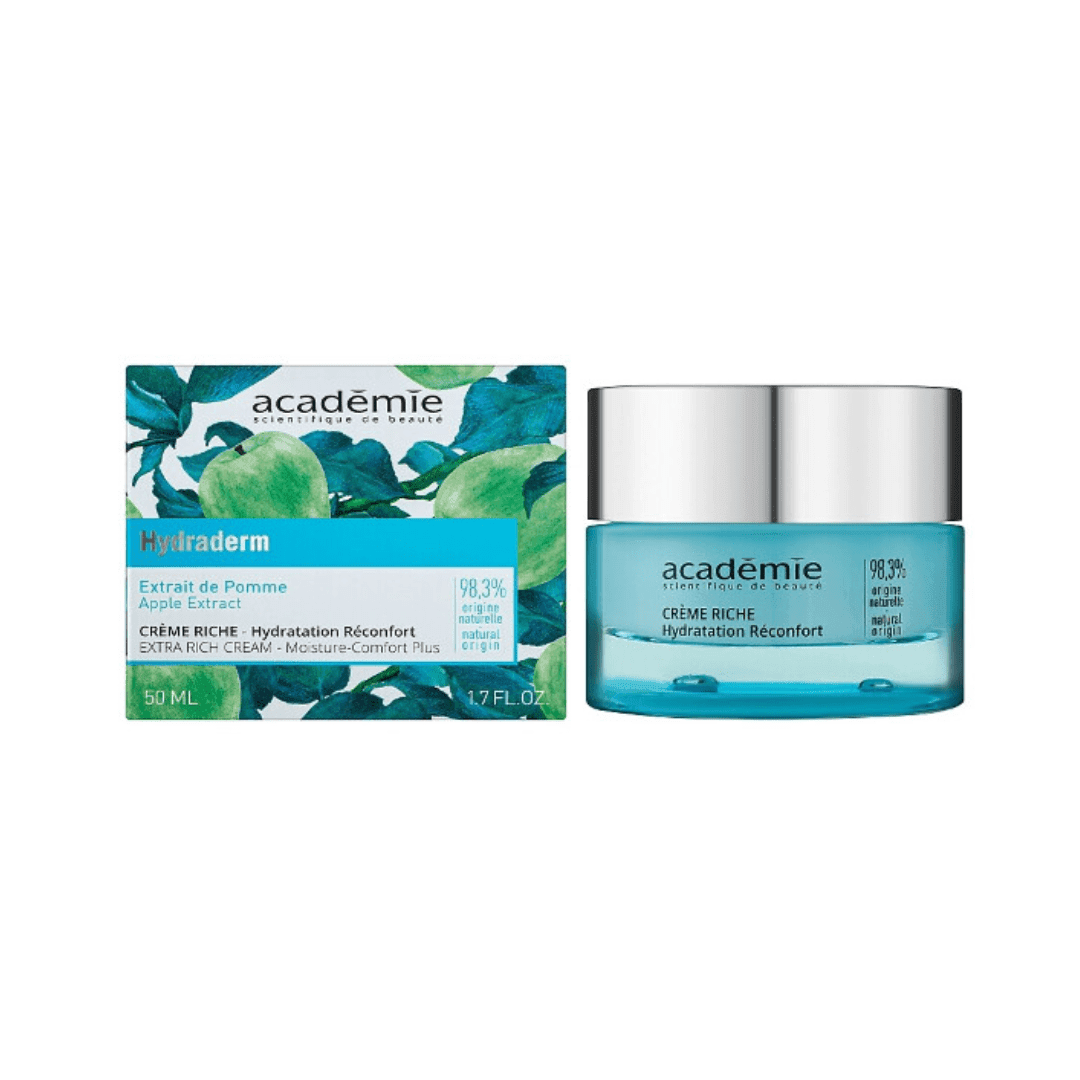 ACADEMIE HYDRADERM CRÈME RICHE 50 ML