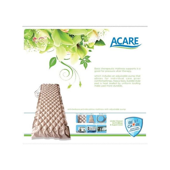 METLAS A AIR ACARE