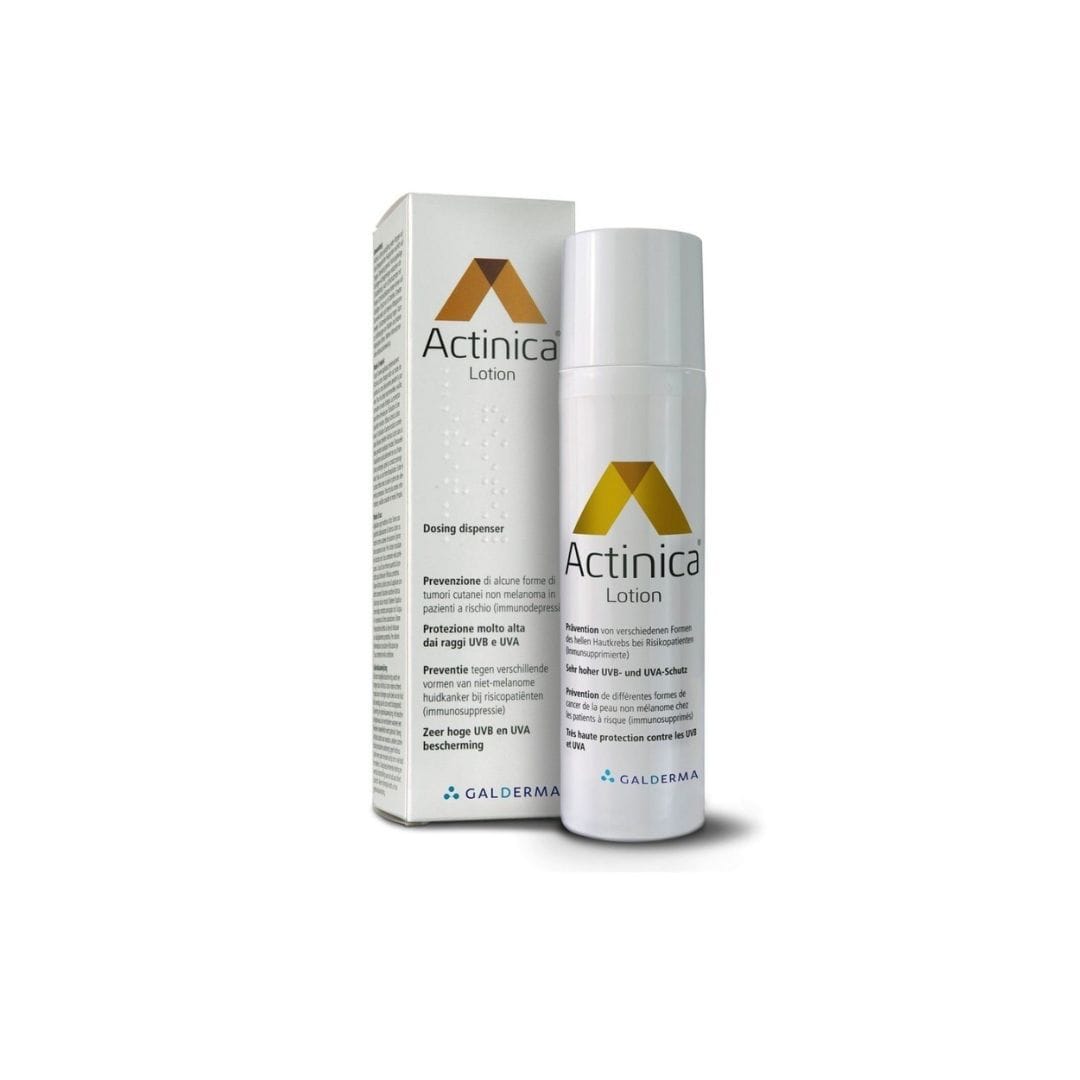 Actinica Lotion Solaire 80ml