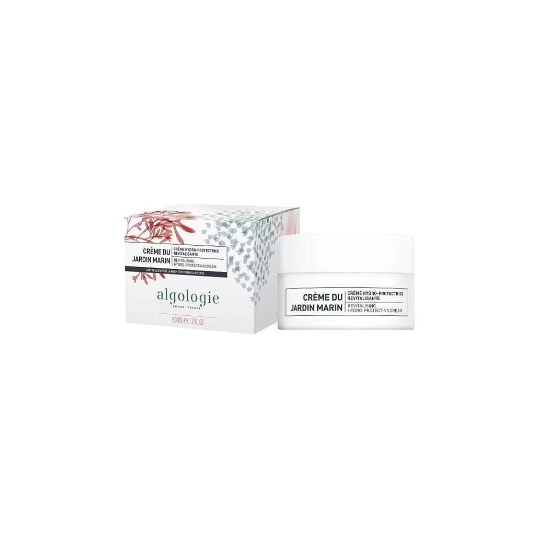 ALGOLOGIE CREME DU JARDIN MARIN HYDRO PROTECTEUR 50ML