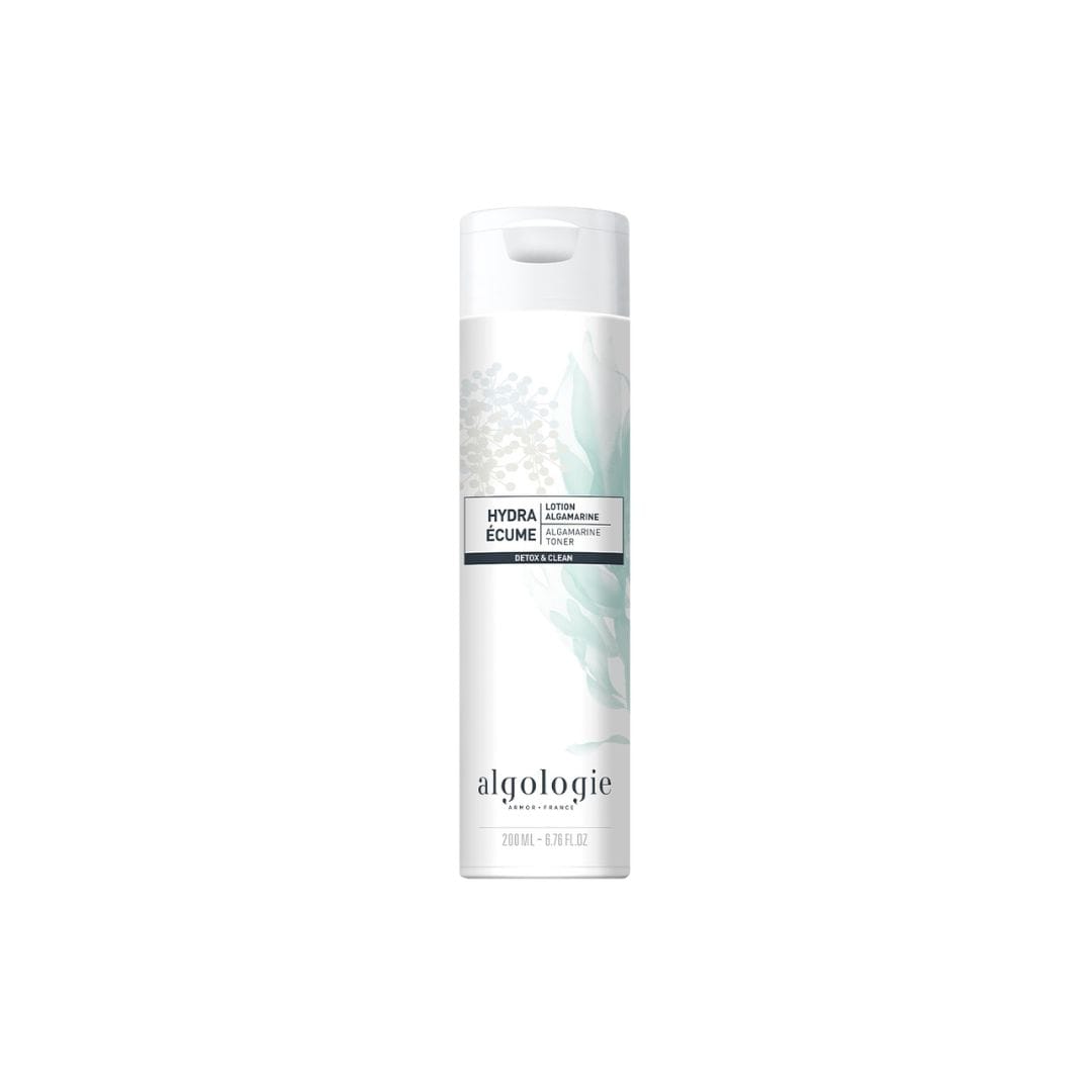 ALGOLOGIE HYDRA ECUME LOTION ALGAMARINE 200ML