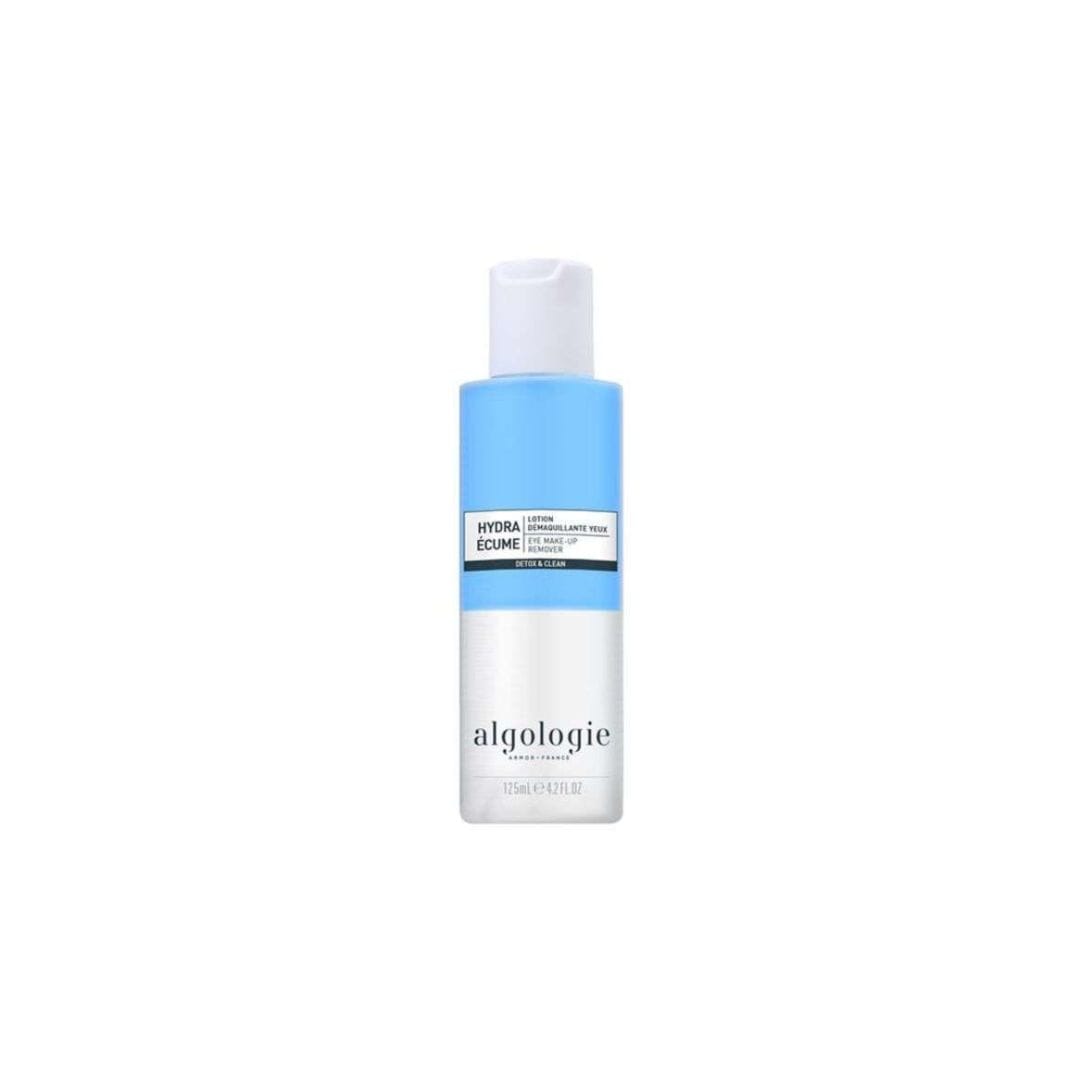 ALGOLOGIE HYDRA ECUME LOTION DEMAQUILLANTE YEUX 125ML