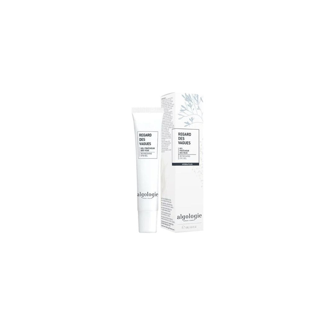 ALGOLOGIE REGARD DES VAGUES GEL FRAICHEUR YEUX 15ML