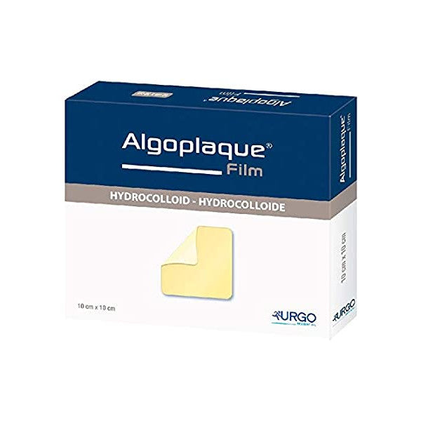 URGO ALGOPLAQUE 20*20
