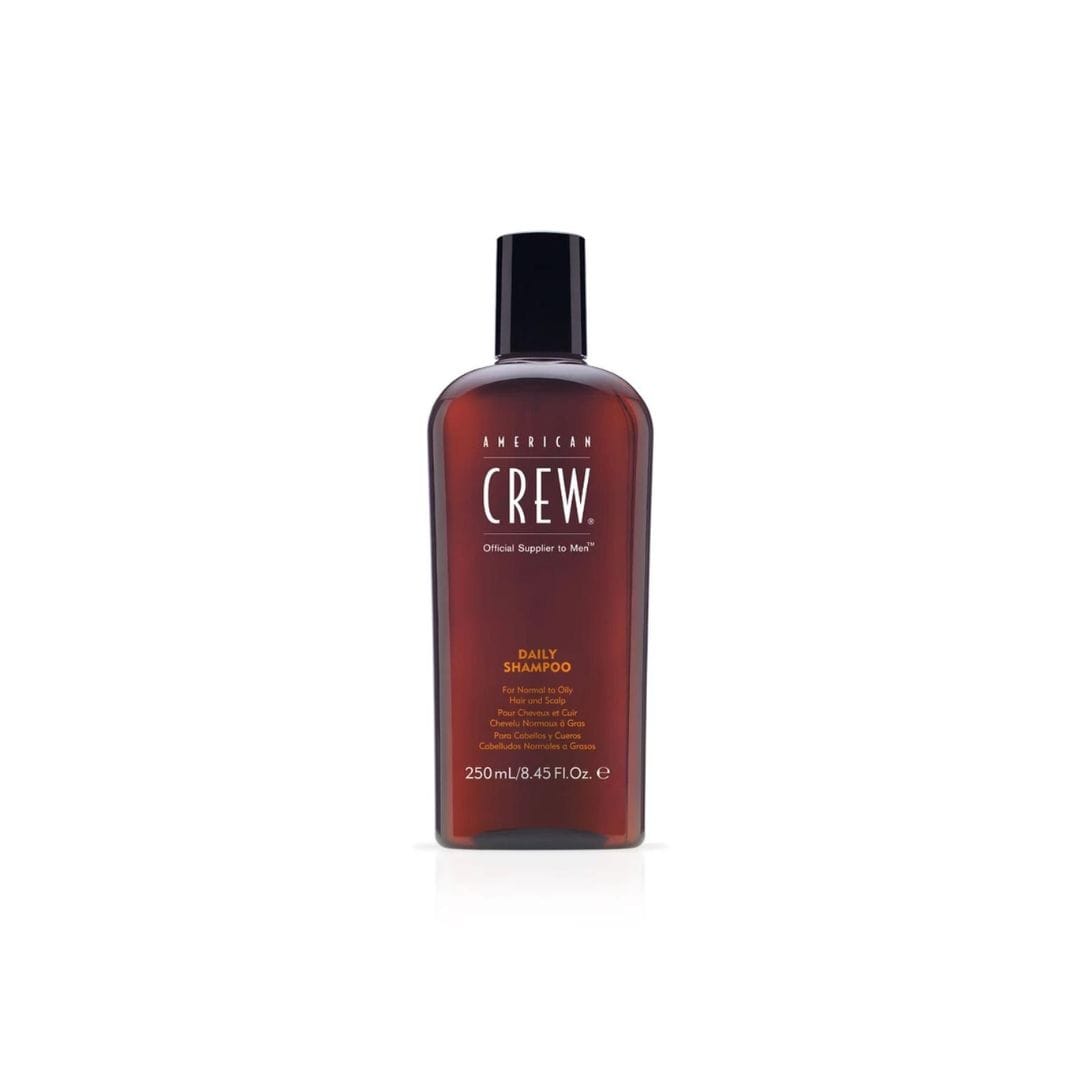 AMERICAN CREW DAILY SHAMPOO 8.45OZ/250ML