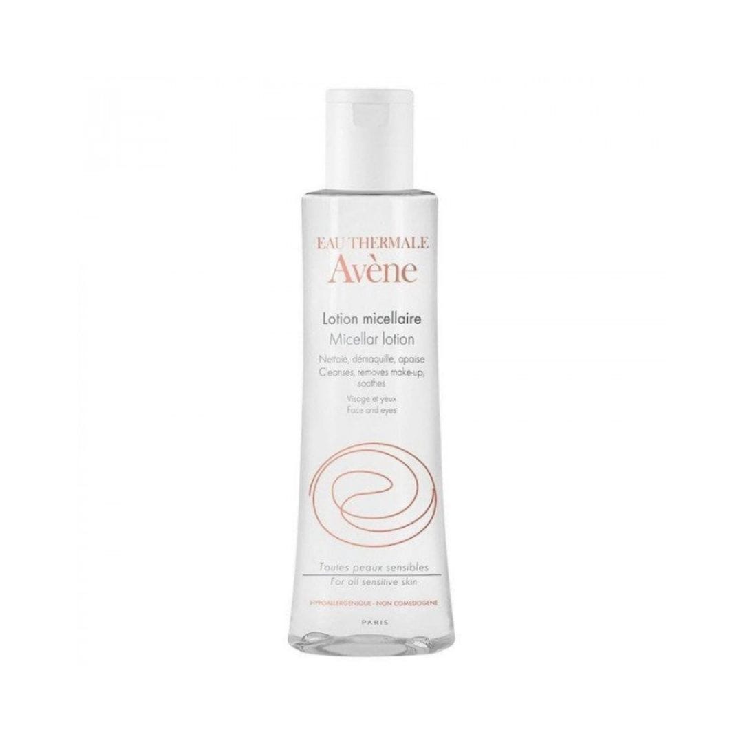 AVENE LOTION MICELLAIRE NETOY/DEMAQ 200MLMV