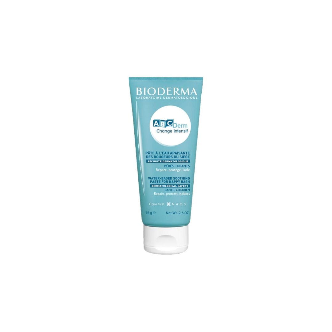 BIODERMA ABCDERM CHANGE INTENSIF 75 G