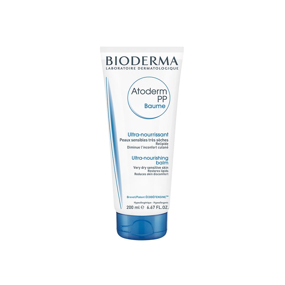 BIODERMA – ATODERM PP BAUME 200 ML