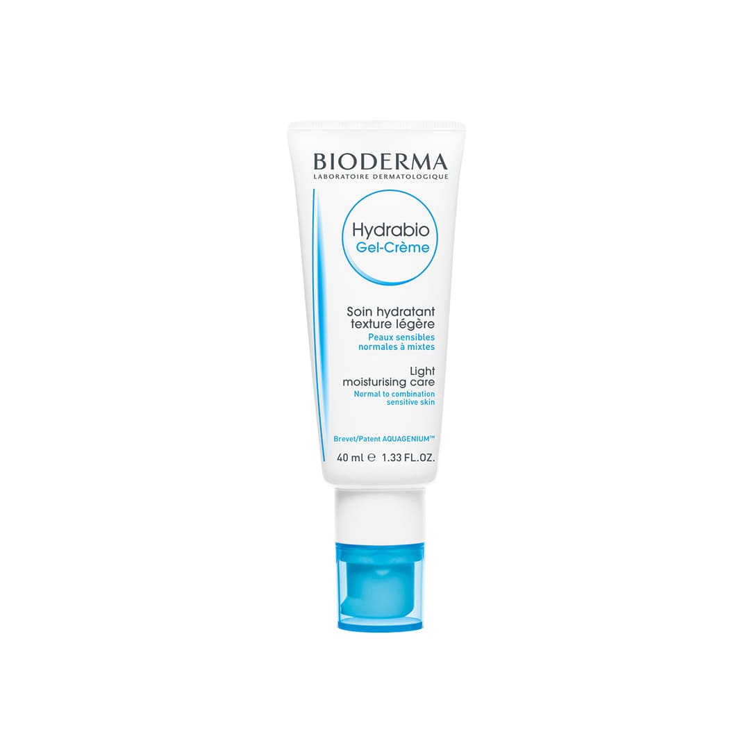 BIODERMA – HYDRABIO GEL CREME 40 ML