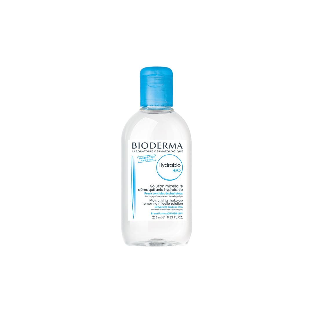 BIODERMA – HYDRABIO LAIT 250 ML