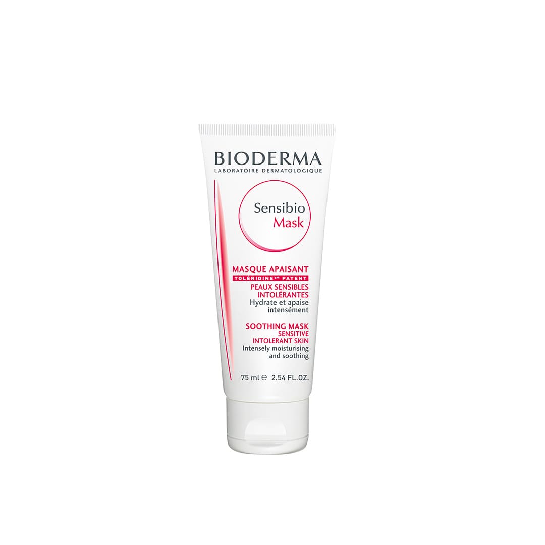 BIODERMA – SENSIBIO MASQUE 75 ML