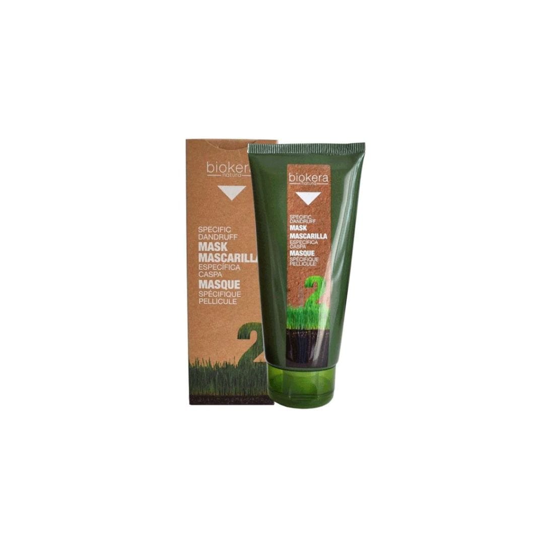 BIOKERA NATURE MASQUE ANTI-PELLICULAIRE 200 ML