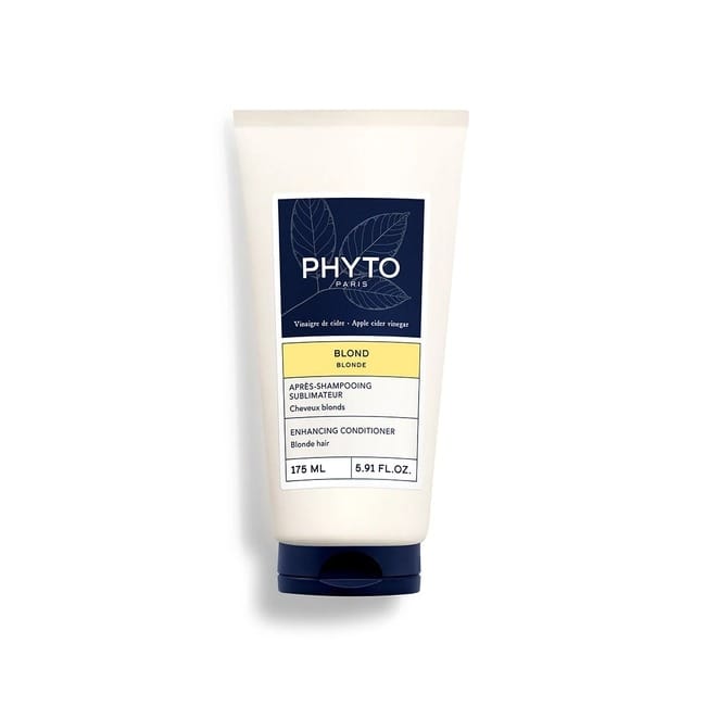 PHYTO BLOND Après-shampooing Sublimateur Blond 175ml