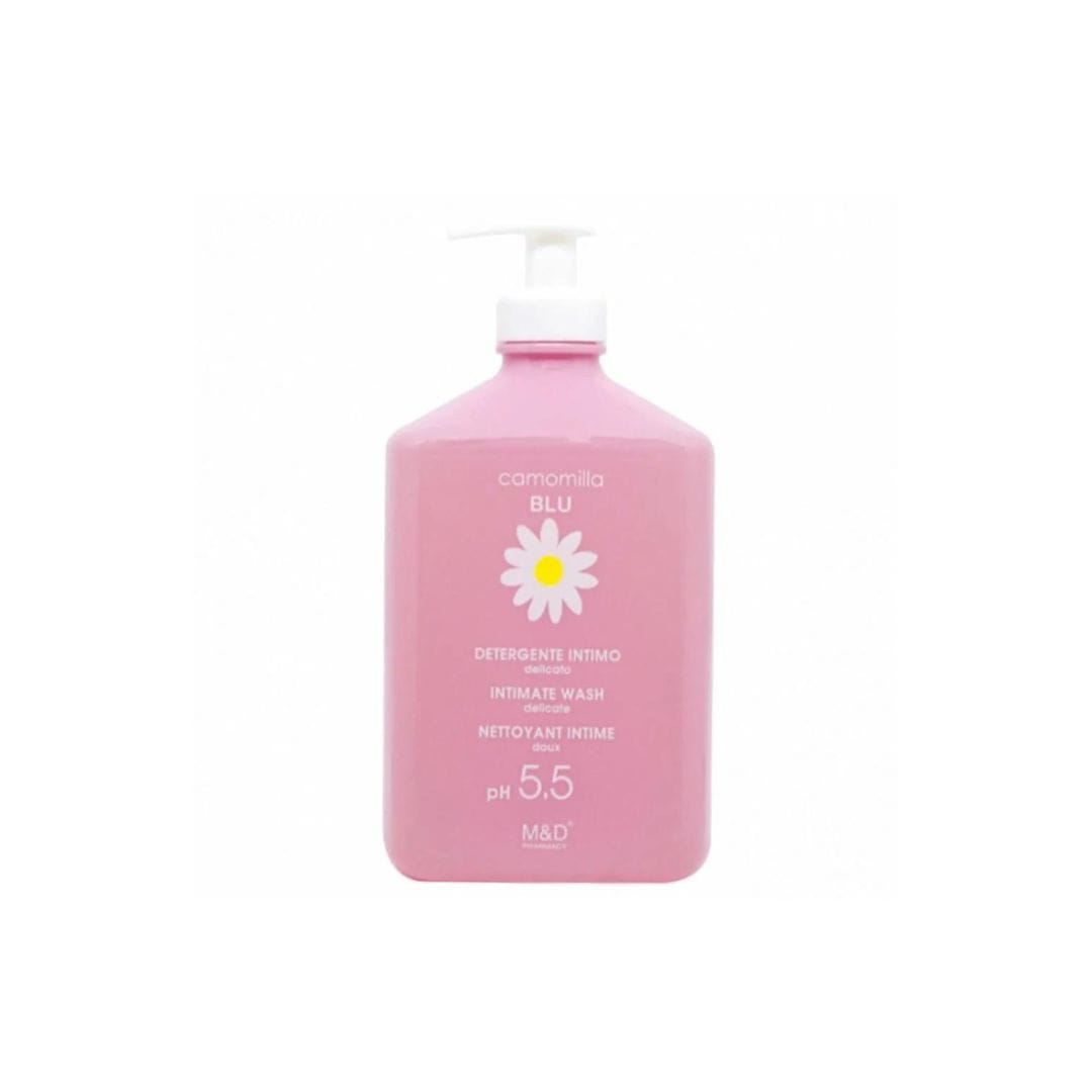 CAMOMILLA BLU INTIMOROSA GEL TOILETTE INTIME 5.5 300ML