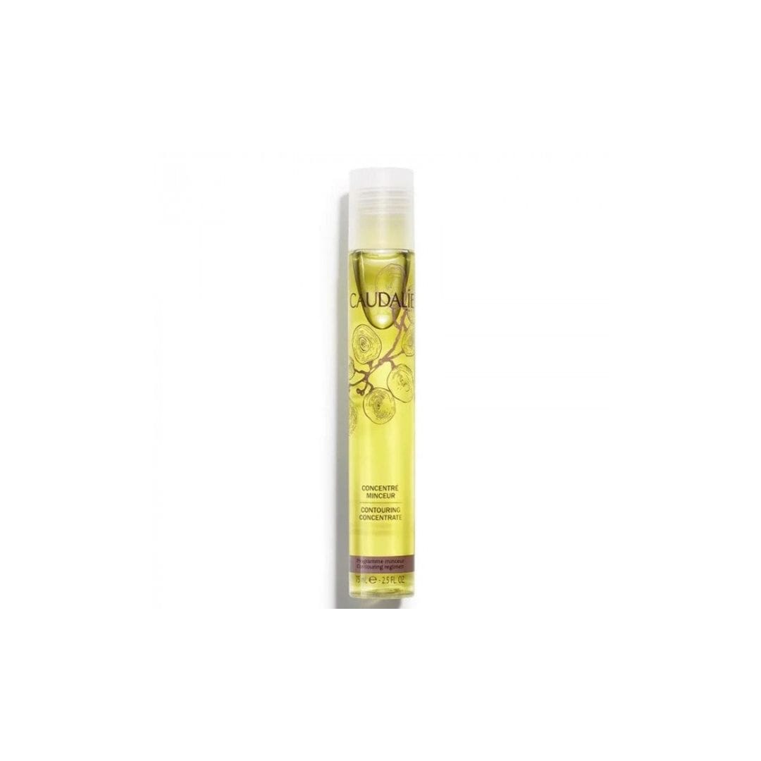 CAUDALIE CONCENTRÉ MINCEUR HUILE CORPS REGALBANTÉ 75ML