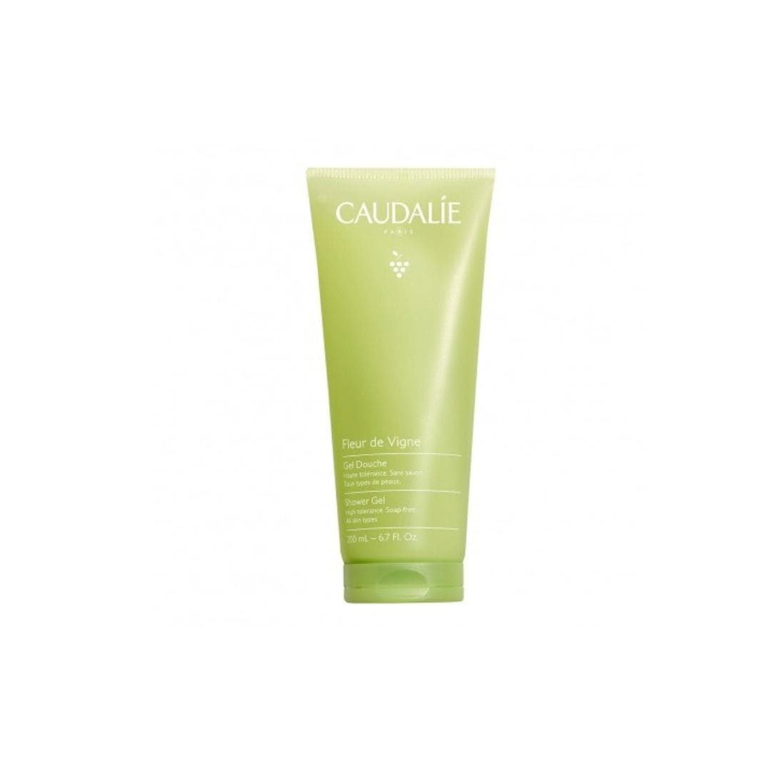 CAUDALIE – Gel Douche Fleur de Vigne – 200 mL