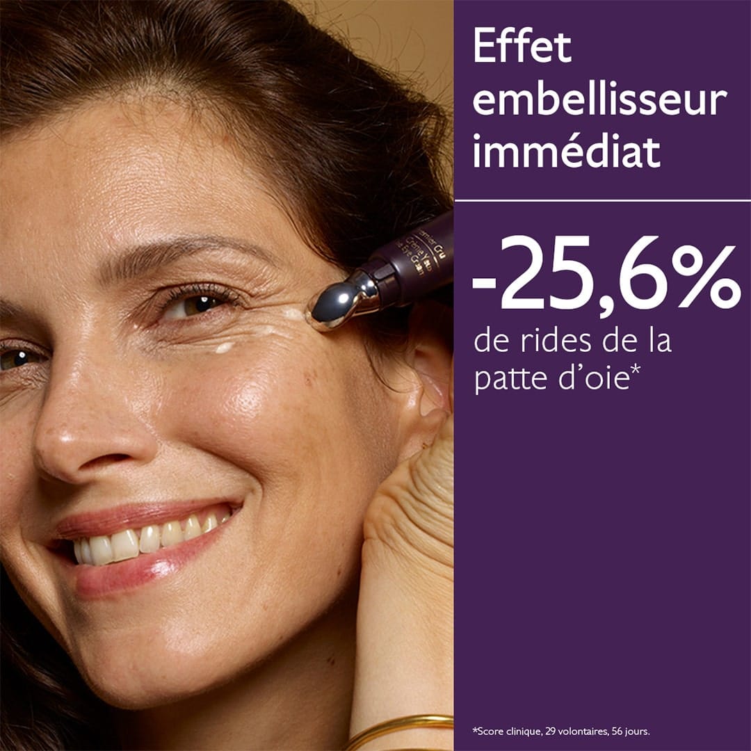 CAUDALIE – Premier Cru La Crème Yeux – 15 mL