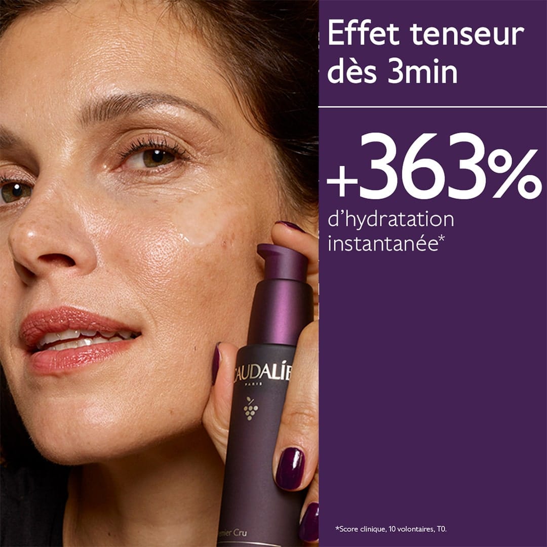 CAUDALIE – Premier Cru Le Sérum – 30 mL