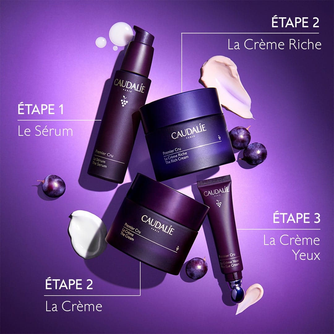 CAUDALIE – Premier Cru Le Sérum – 30 mL