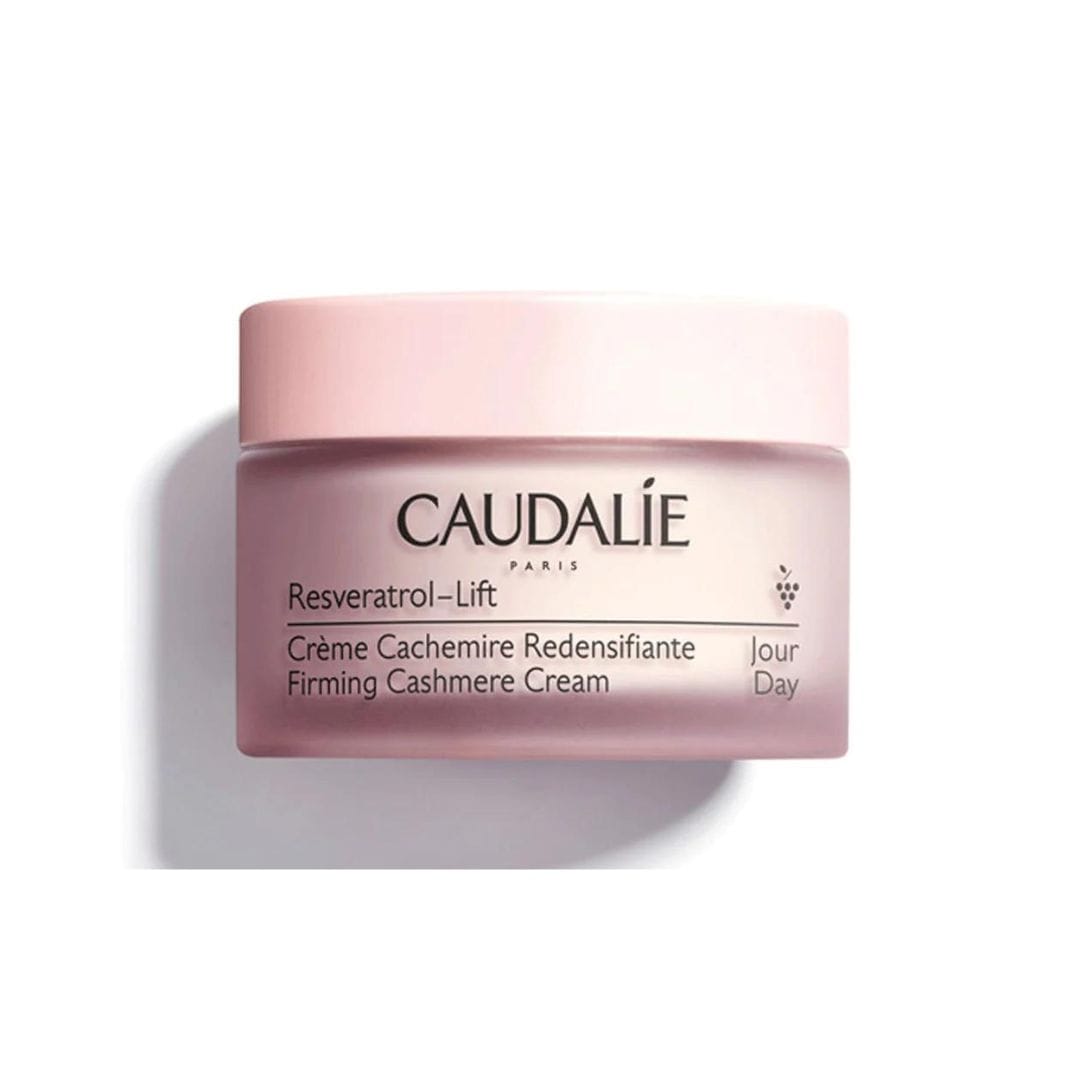CAUDALIE – Resveratrol-Lift Crème Cachemire Redensifiante – 50 mL