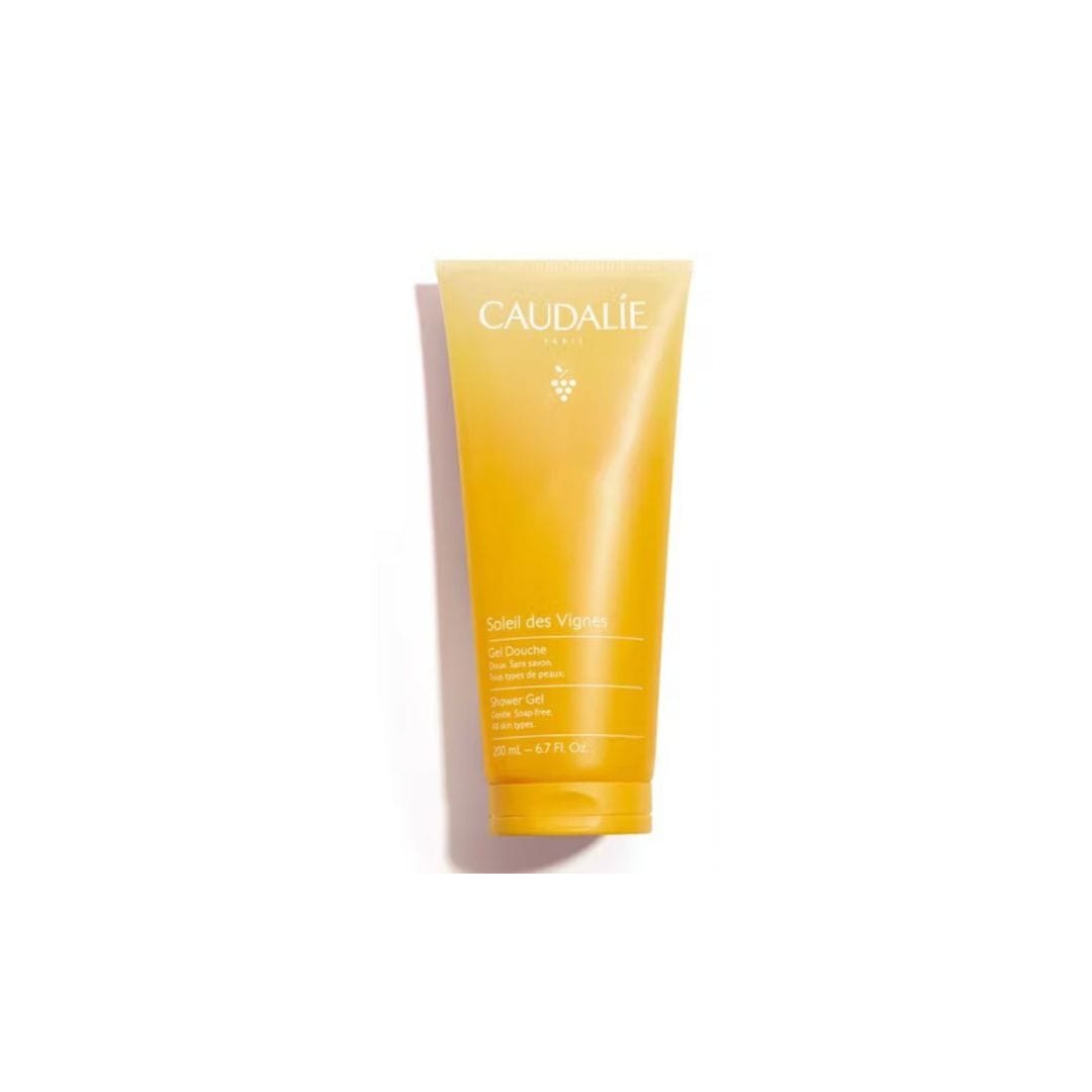 CAUDALIE SOLEIL DES VIGNES GEL DOUCHE 200ML